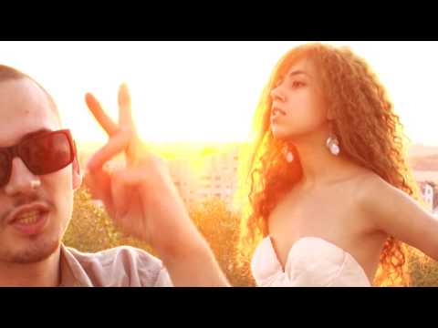 Cosy - Lasa-ma sa visez feat. Mary M. [Oficial video]