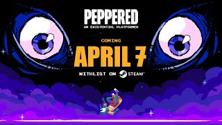 Release Date Trailer