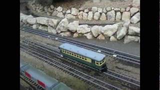 preview picture of video 'Penfield Model Engineers Society - 1'