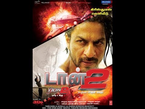 download lagu mp3 mp4 Don 2 Tamil Dubbed, download lagu Don 2 Tamil Dubbed gratis, unduh video klip Don 2 Tamil Dubbed