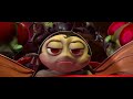 A Bug S Life 1998 Francis Meets Thud 2004 Deleted Version