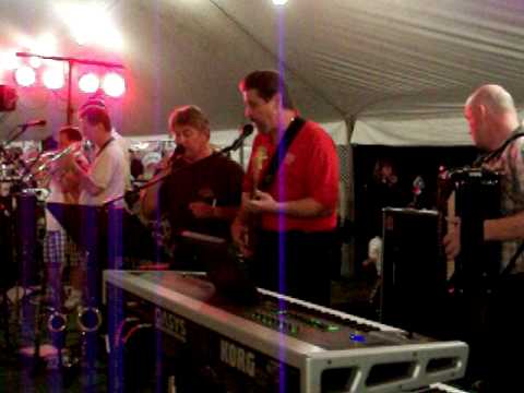 The New Brass Express