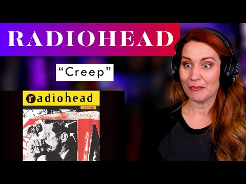 The Radiohead "Creep" Vocal Analysis You've Been Asking For!