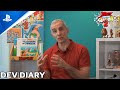 Asterix & Obelix Slap Them All! 2 - Dev Diary | PS5 & PS4 Games