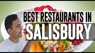 Best Restaurants and Places to Eat in Salisbury, Maryland MD