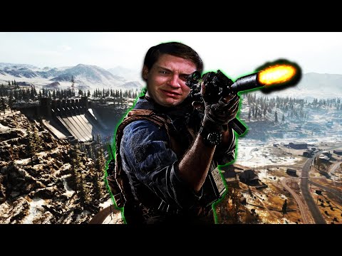 I Miss Verdansk - Best Warzone Moments Compilation