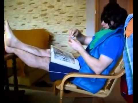 Poradnik Uśmiechu 3 - Jak dobrze jajko