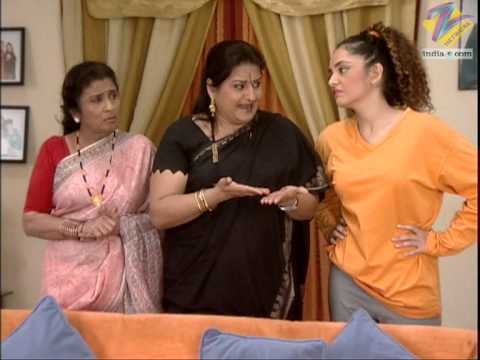 Hum Paanch tadka Maar ke | Hindi Serial | Full Episode - 19 | Ashok Saraf, Vidya Balan | Zee TV