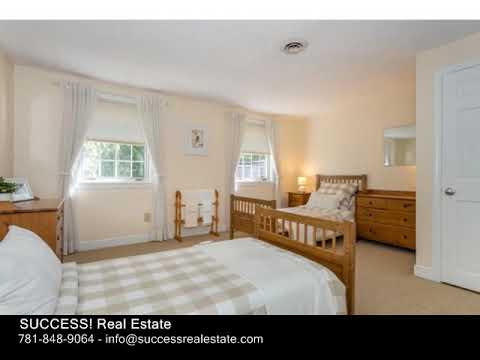 27 Elm St, Canton MA 02021 - Single Family Home - Real Estate - For Sale -