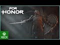 For Honor: Year 3 Season 1 – New Hero: Vortiger | Cinematic Reveal Trailer | Ubisoft [NA]