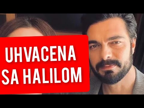 OVO JE JOS JEDNA NOVA GLUMICA U SERIJI EMANET - Pogledajte ko dolazi u seriju