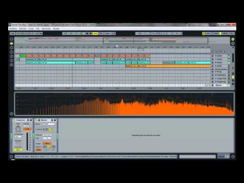 Bomb The Bass - Beat Dis (Proyecto Remix djjaq)