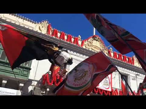 08-10-17,L-Innu Marċ tal-Banda San Gejtanu f'għeluq it-30 sena żagħżagħ Tamlin. A.D 1987-2017