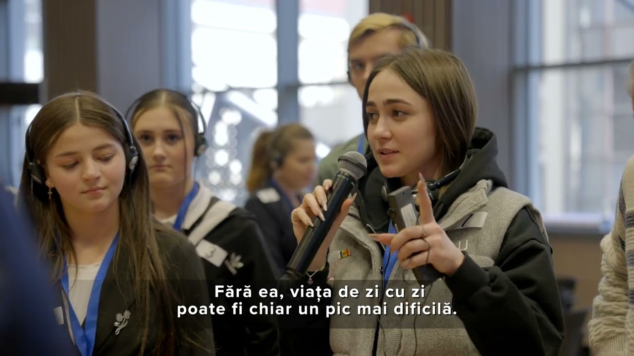 Forumul Coeziunii Sociale