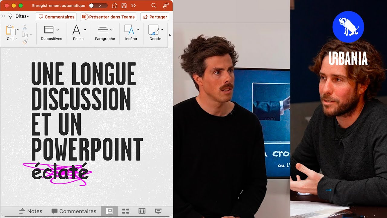 Ralentir, ou périr ? Timothée Parrique met le capitalisme en PLS