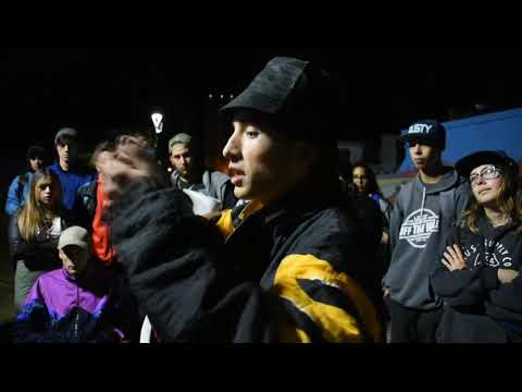 PM vs ARCE - 8vos / Bastardos Free 1v1 x BDM