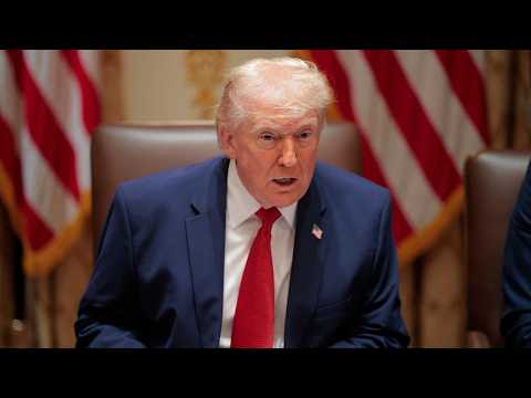 LIVE: Trump participates in Greek Independence Day celebration | NBC News