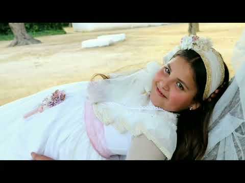 VIDEOCLIP COMUNIÓN CARMEN 22.04.2023 SANLÚCAR DE BDA