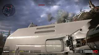 Warface| Pripyat Hard| Full Crowns