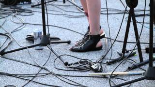 Twin Sister, &quot;Spain&quot;