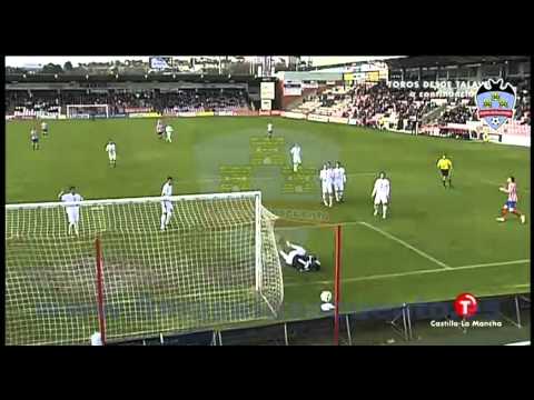 2ªB 2011/2012: Resumen Lugo 1 - Albacete Balompié 0