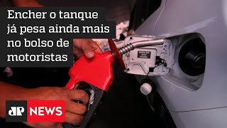 Governo brasileiro pode dar subsídio ao diesel se conflito persistir