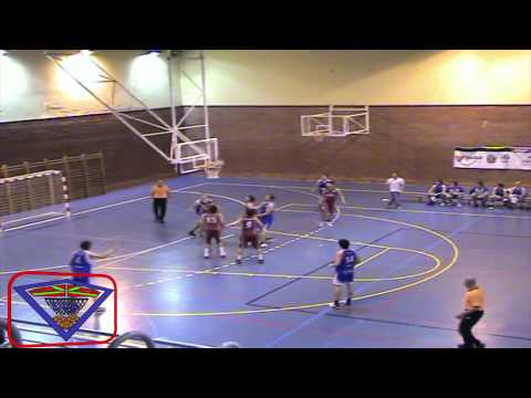 Jugada 12 - Control de partido