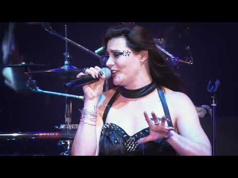 She Is My Sin (Nightwish Showtime Storytime Live at Wacken 2013 - 03of15)