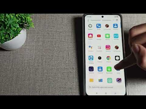 How to off Auto Rotate Screen in Poco M3 pro 5G phone, off auto rotate screen