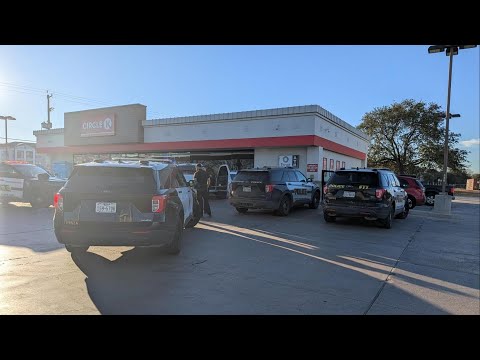 Officers unsure whether man was hit with bullet or glass after South Side shooting, police say