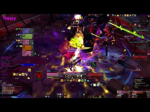 Halls of Atonement Mythic +16 score +1 TYRANNICAL INSPIRING NECROTIC PRIDEFUL Protection Paladin