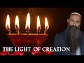 The light of creation is shining TODAY! Don't miss this opportunity! Short prayers | Links in desc.
