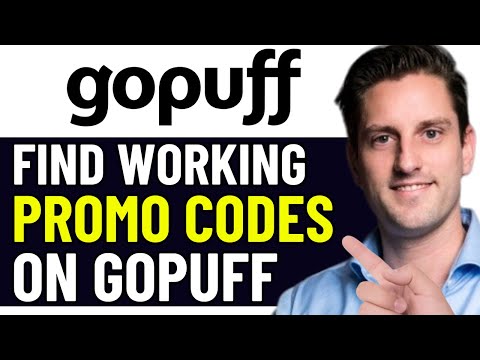 HOW TO GET BEST GOPUFF DISCOUNT PROMO CODES IN 2026 (FULL GUIDE)
