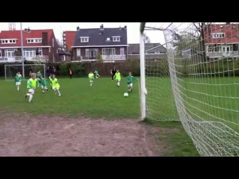 Baronie vs Bavel F9 13-04-2011