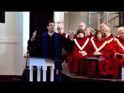 2011 12 11 9A Sermon David Streets