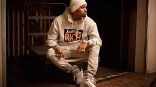 Chris Brown - War For You