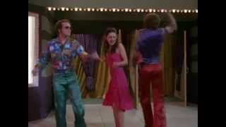Shake Your Groove Thing