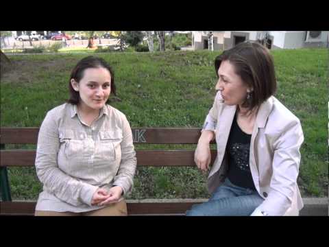 Кажи ми хобито си: Мая Джамбазова, Варна