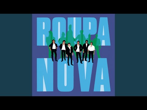 Sonho - Roupa Nova