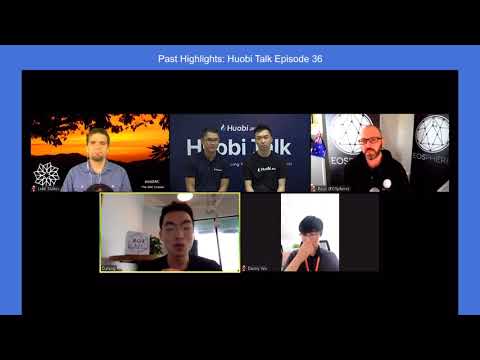 EOS RAM - Block Producers' Take on RAM speculation