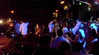 DJ. CURT KRE Z AND LIL D ROCKING AT CLUB CIBONEY OCT 10TH 2009 BASH!!!!!!!