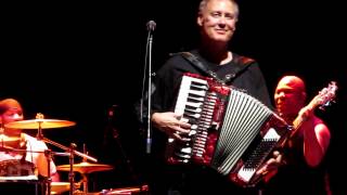 Bruce Hornsby~ Boulder Theatre  6/21/2012