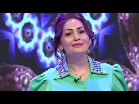 Zahide Güneş - Daha məni gözləmə (7 Canli Verilişində)