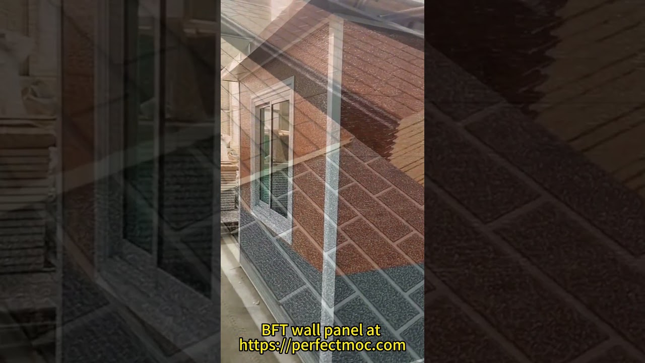 exterior wall panels #drywall #thermal #renovation #insulation #vertical #wood #fiber #metal