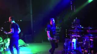 "Haven't Been This Happy" - Hey Mercedes, live 7-12-16 in Boston MA