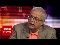 HardTalk: Hameed Haroon, CEO of Dawn Media Group - BBC News