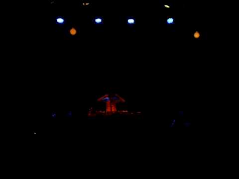 GIOM @ Mercati Generali (ITA) - Musiculture