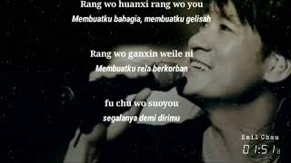 Download lagu Rang wo huan xi rang wo you mp3