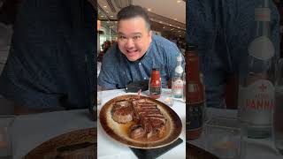 Download lagu Anniversary Date at Wolfgang's Steakhouse mp3