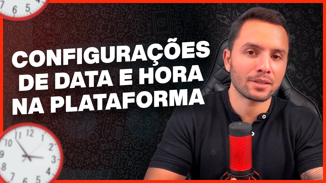 BotConversa - Tipo de Resposta Data e Data e Hora